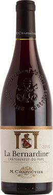 Châteauneuf-du-Pape La Bernardine, M. Chapoutier